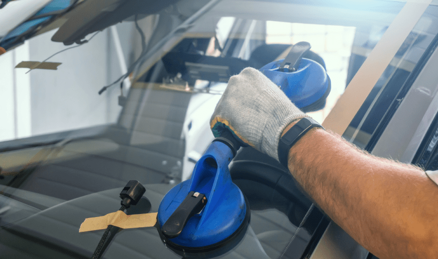 Windshield Replacement